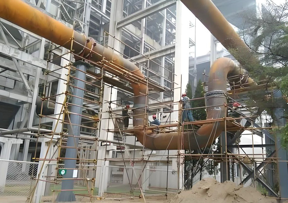 丽水石油化工设备采购安装施工